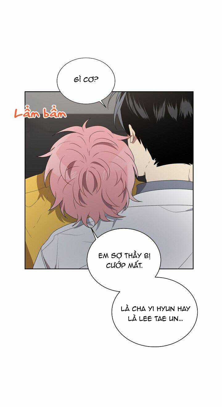 Đừng Lại Gần Giới Hạn 10M Của Tôi Chapter 42 trang 11