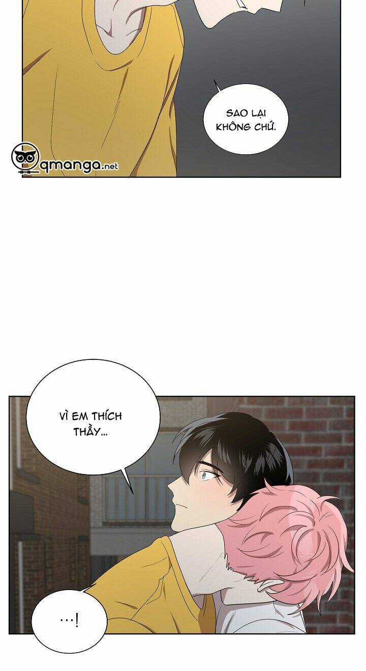 Đừng Lại Gần Giới Hạn 10M Của Tôi Chapter 42 trang 13