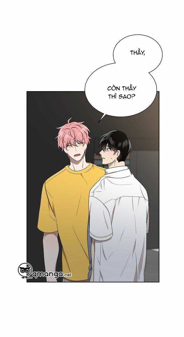 Đừng Lại Gần Giới Hạn 10M Của Tôi Chapter 42 trang 14