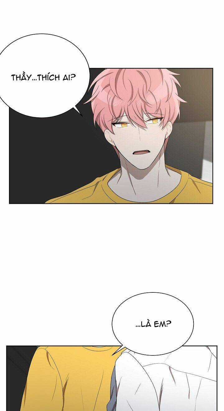 Đừng Lại Gần Giới Hạn 10M Của Tôi Chapter 42 trang 15