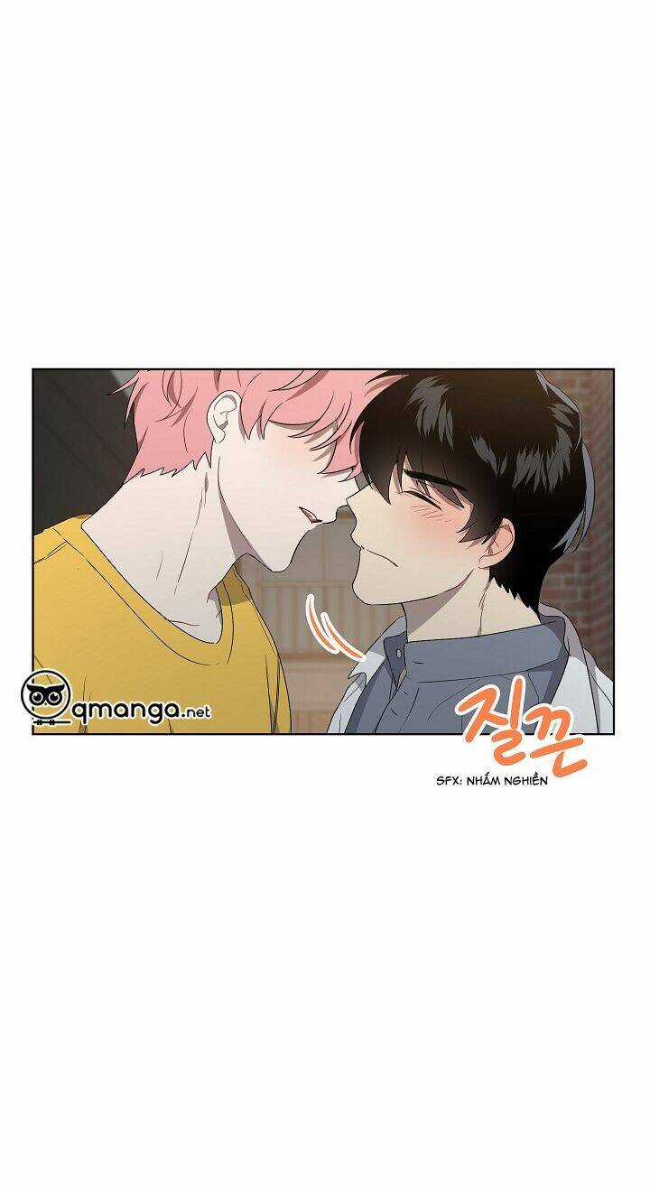 Đừng Lại Gần Giới Hạn 10M Của Tôi Chapter 42 trang 19