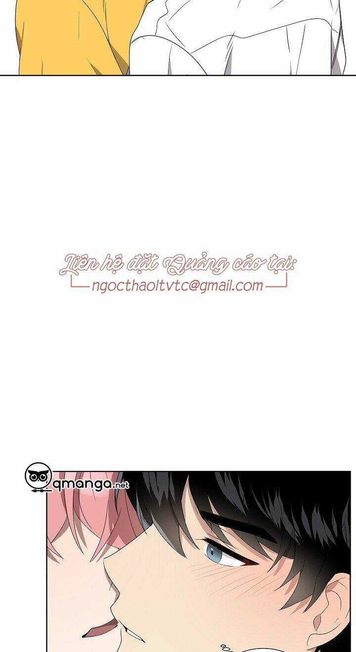 Đừng Lại Gần Giới Hạn 10M Của Tôi Chapter 42 trang 23