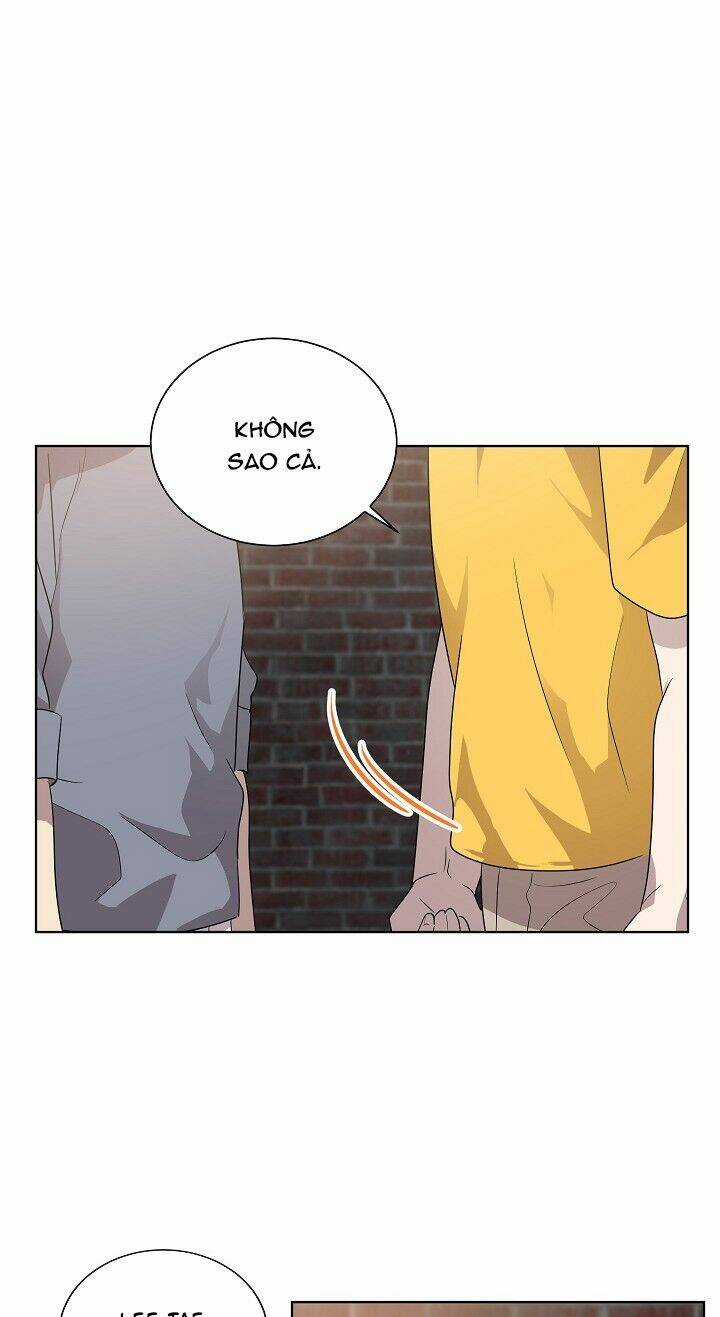 Đừng Lại Gần Giới Hạn 10M Của Tôi Chapter 42 trang 30