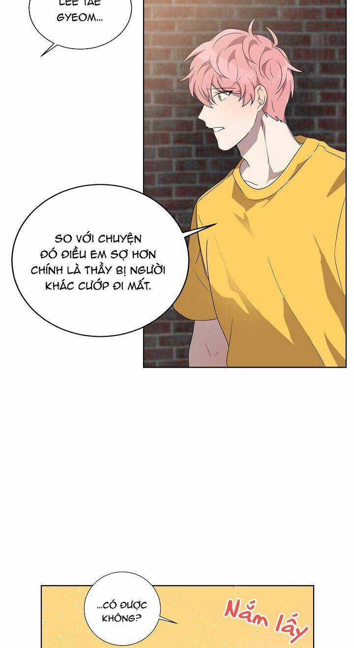 Đừng Lại Gần Giới Hạn 10M Của Tôi Chapter 42 trang 31