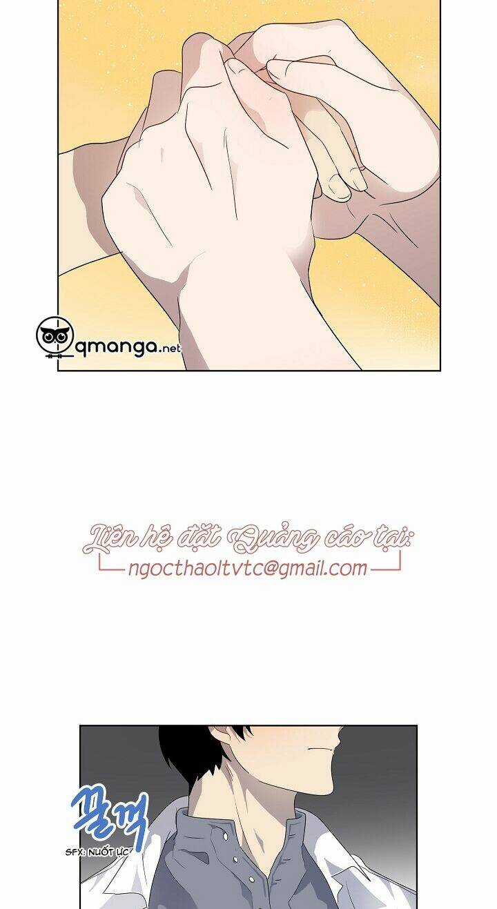 Đừng Lại Gần Giới Hạn 10M Của Tôi Chapter 42 trang 32