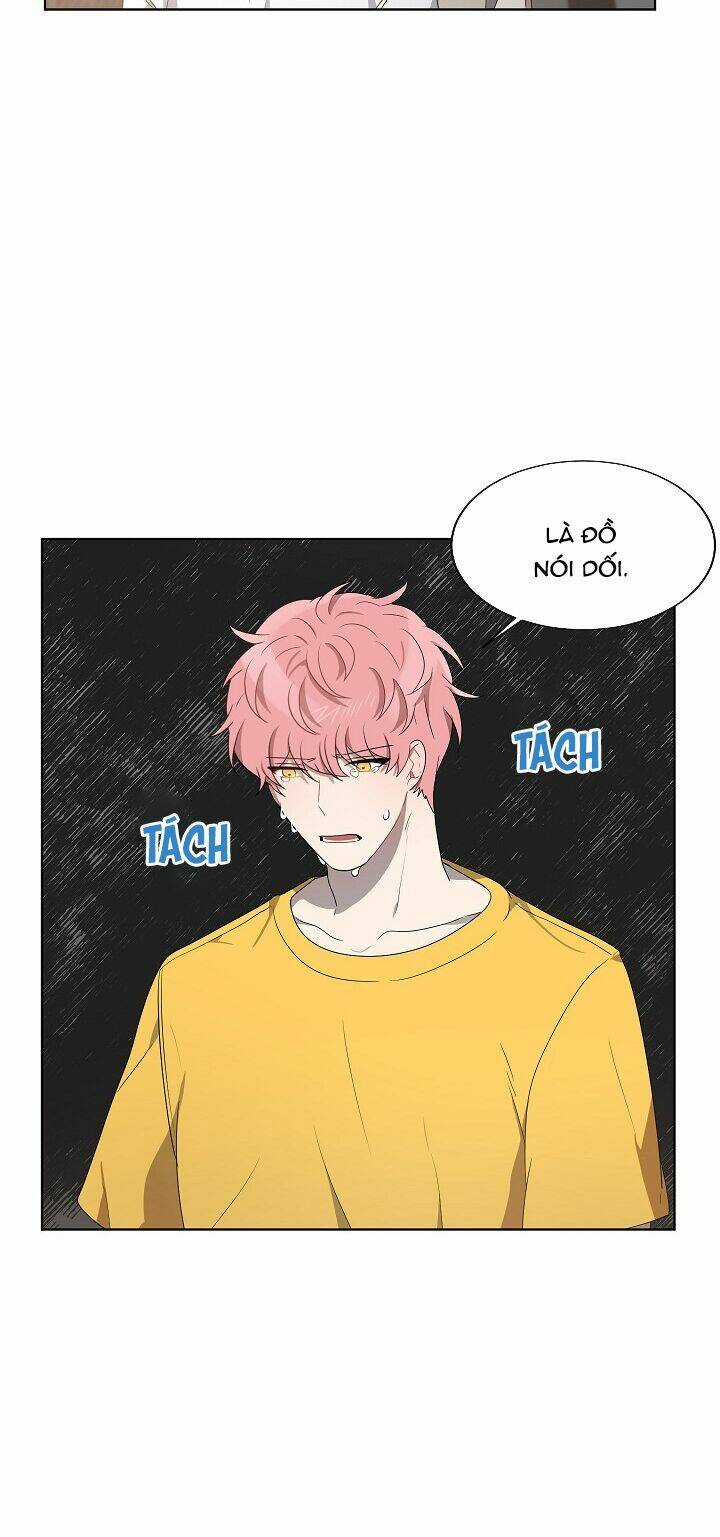 Đừng Lại Gần Giới Hạn 10M Của Tôi Chapter 42 trang 41