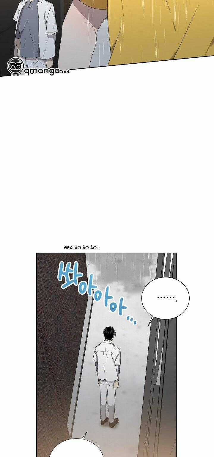 Đừng Lại Gần Giới Hạn 10M Của Tôi Chapter 42 trang 43