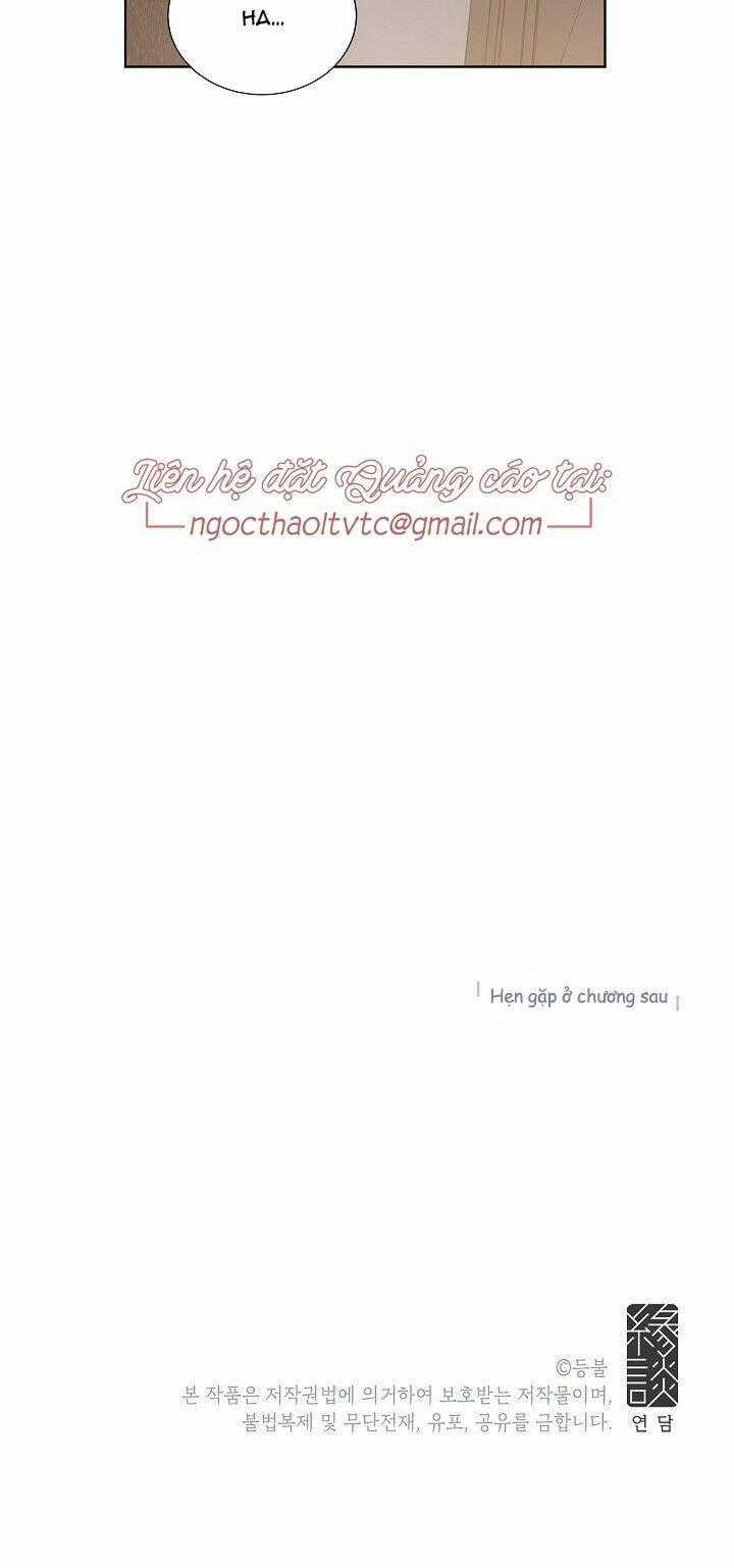 Đừng Lại Gần Giới Hạn 10M Của Tôi Chapter 42 trang 44