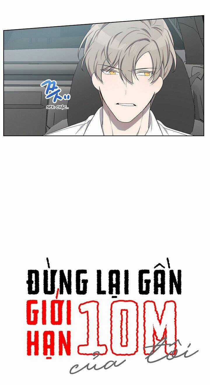 Đừng Lại Gần Giới Hạn 10M Của Tôi Chapter 42 trang 6