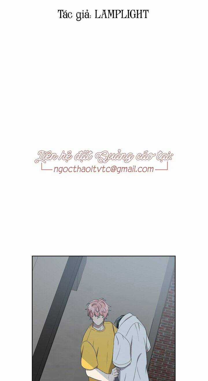 Đừng Lại Gần Giới Hạn 10M Của Tôi Chapter 42 trang 7