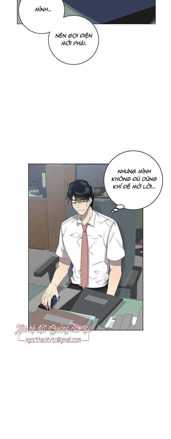 Đừng Lại Gần Giới Hạn 10M Của Tôi Chapter 43 trang 10