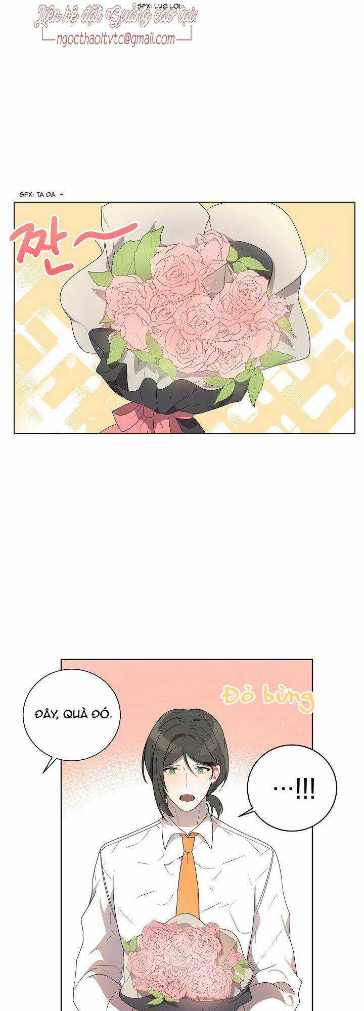 Đừng Lại Gần Giới Hạn 10M Của Tôi Chapter 43 trang 18