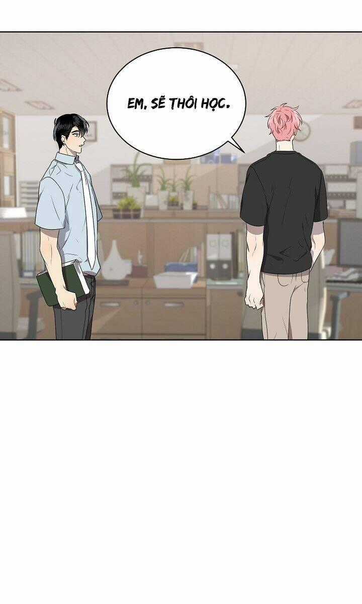 Đừng Lại Gần Giới Hạn 10M Của Tôi Chapter 43 trang 32