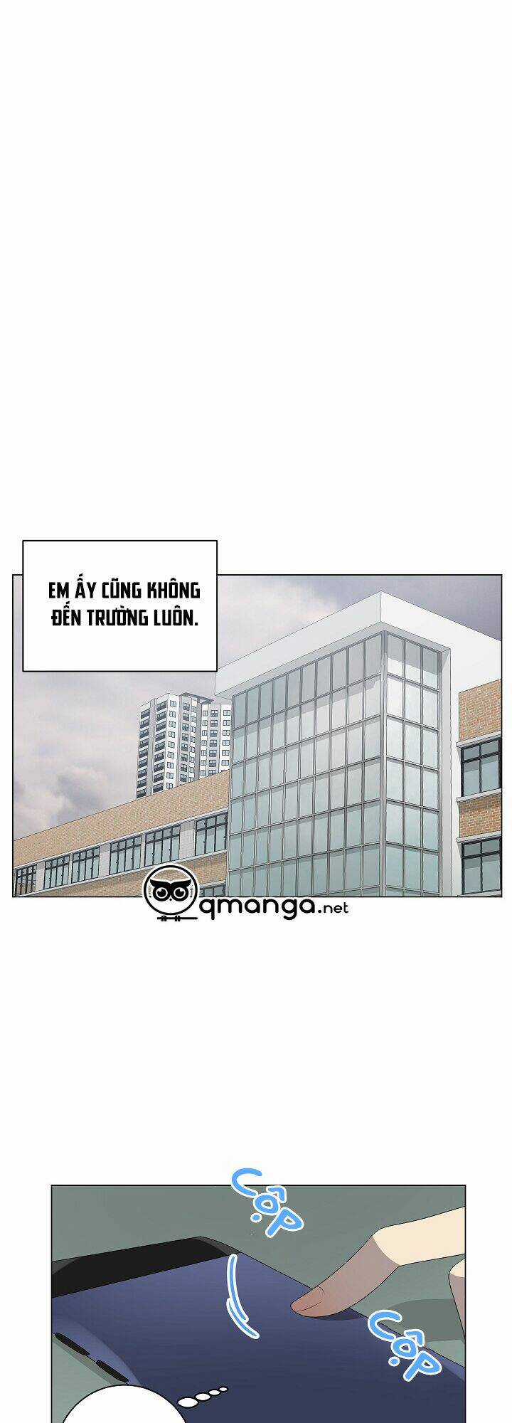 Đừng Lại Gần Giới Hạn 10M Của Tôi Chapter 43 trang 9