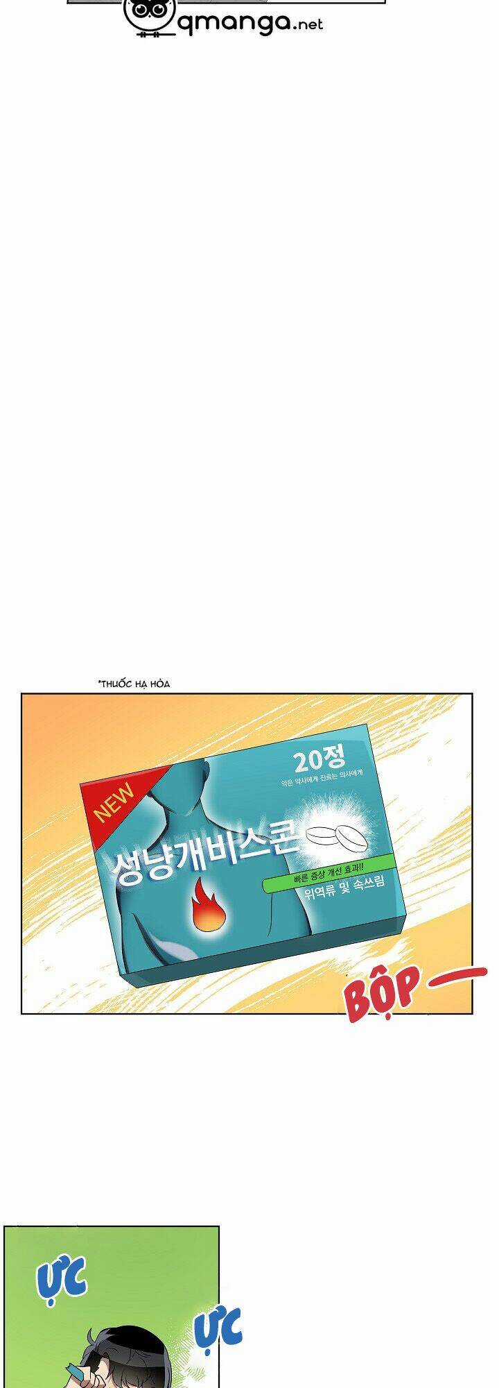 Đừng Lại Gần Giới Hạn 10M Của Tôi Chapter 44 trang 11