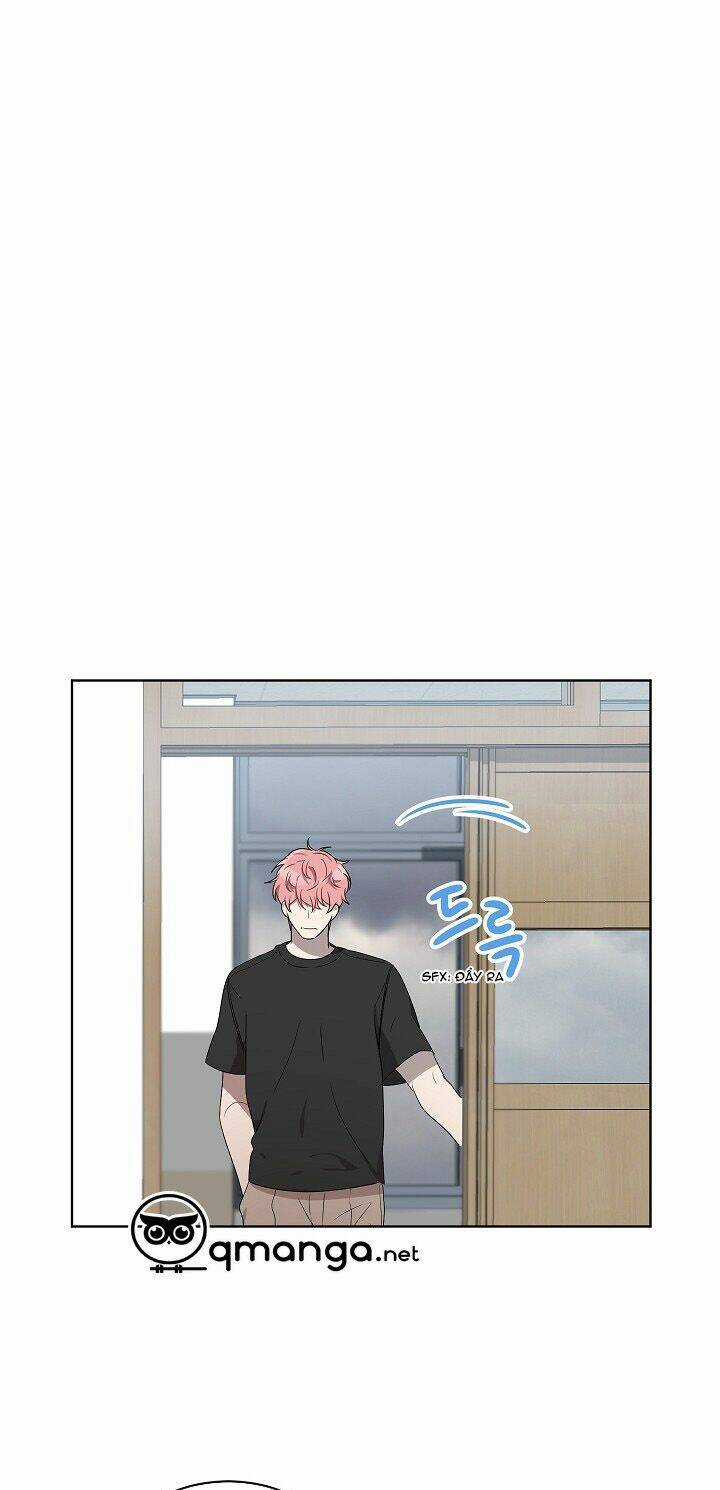 Đừng Lại Gần Giới Hạn 10M Của Tôi Chapter 44 trang 24