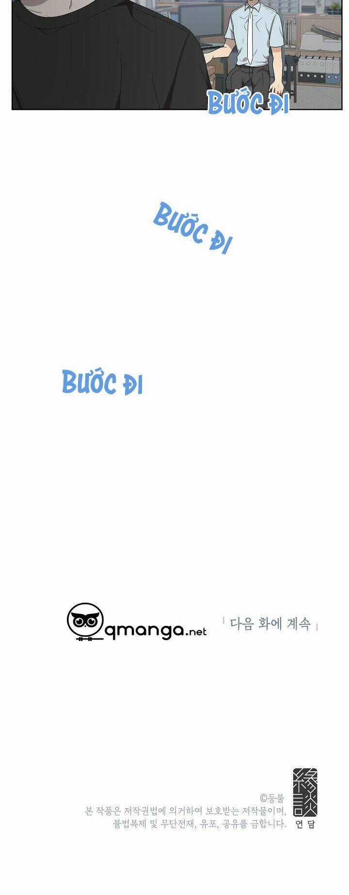 Đừng Lại Gần Giới Hạn 10M Của Tôi Chapter 44 trang 34