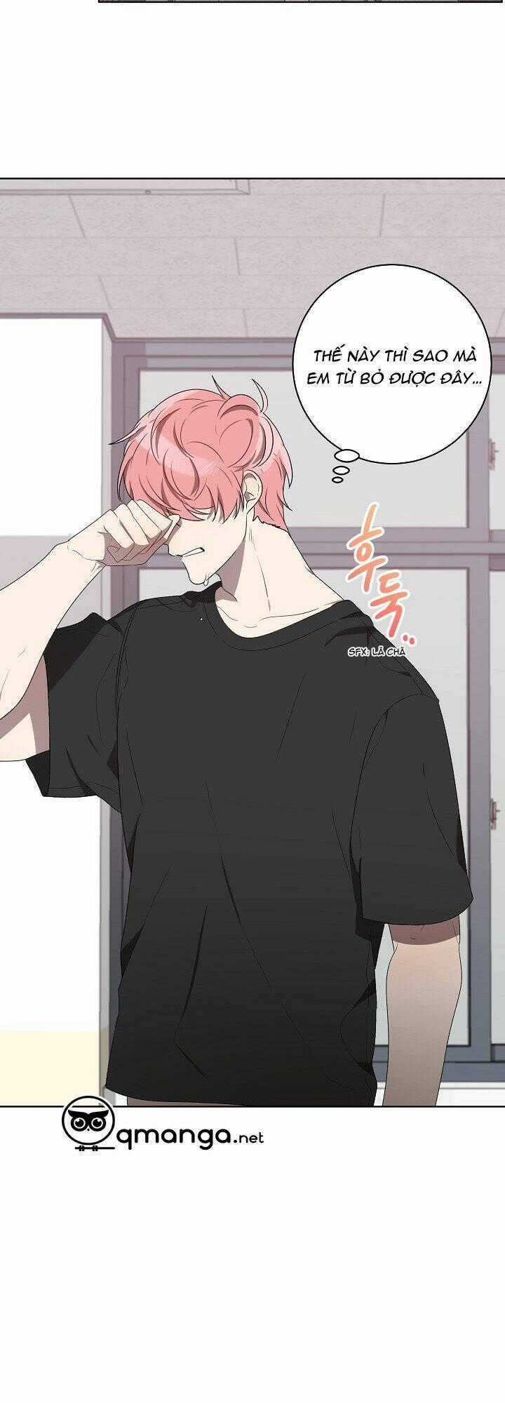 Đừng Lại Gần Giới Hạn 10M Của Tôi Chapter 45 trang 1