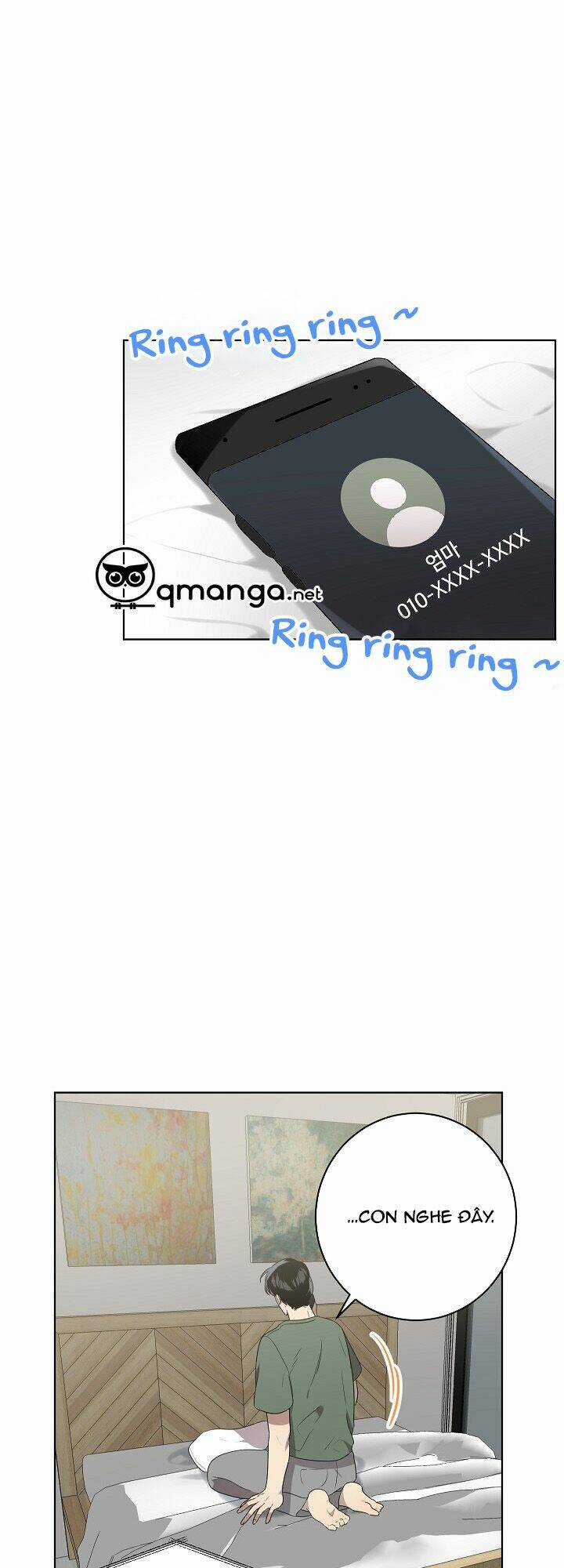 Đừng Lại Gần Giới Hạn 10M Của Tôi Chapter 45 trang 27