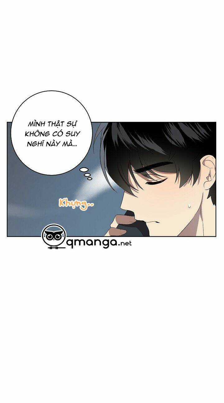 Đừng Lại Gần Giới Hạn 10M Của Tôi Chapter 45 trang 30