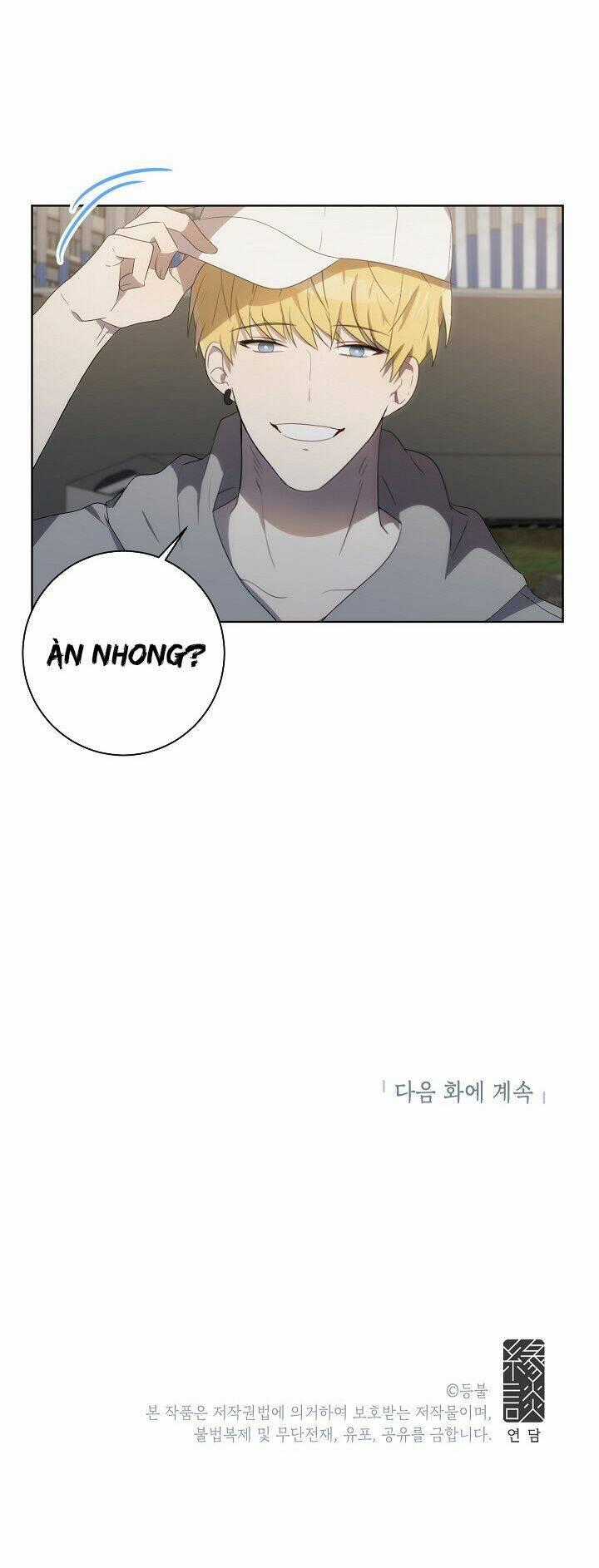 Đừng Lại Gần Giới Hạn 10M Của Tôi Chapter 45 trang 35