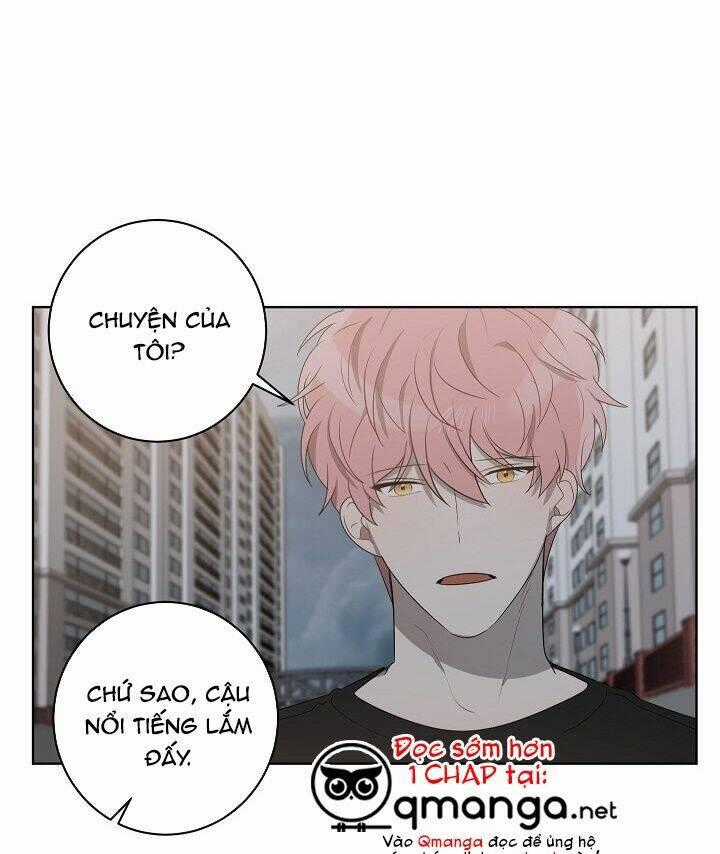 Đừng Lại Gần Giới Hạn 10M Của Tôi Chapter 46 trang 1