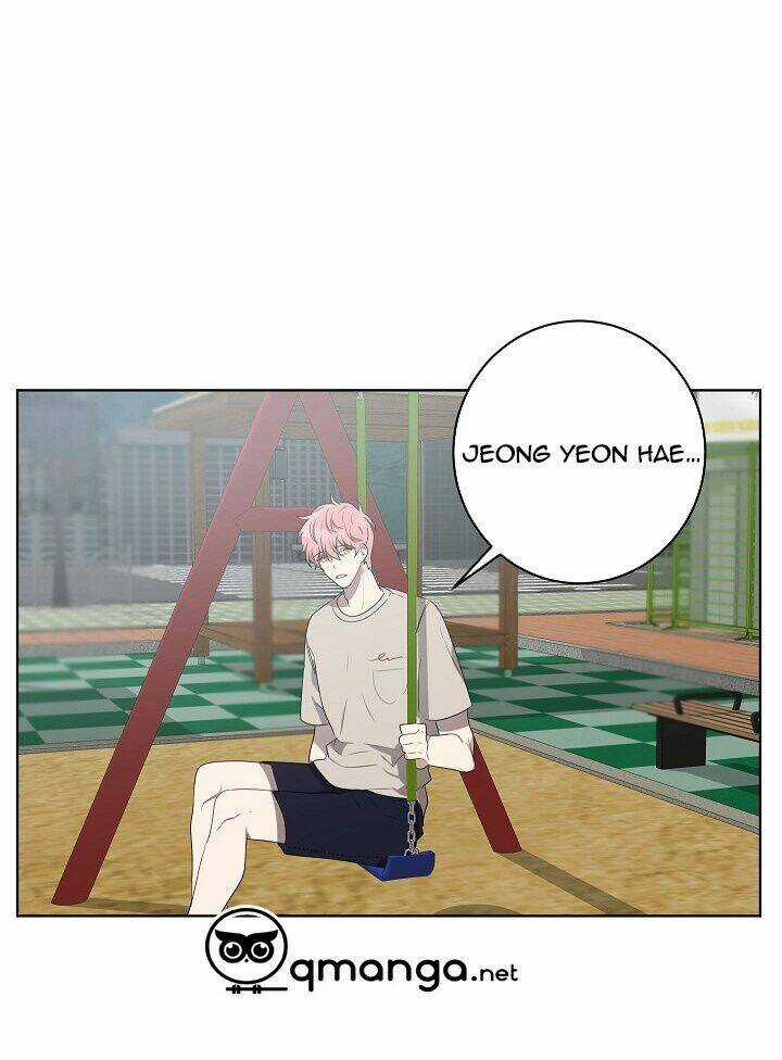 Đừng Lại Gần Giới Hạn 10M Của Tôi Chapter 46 trang 14