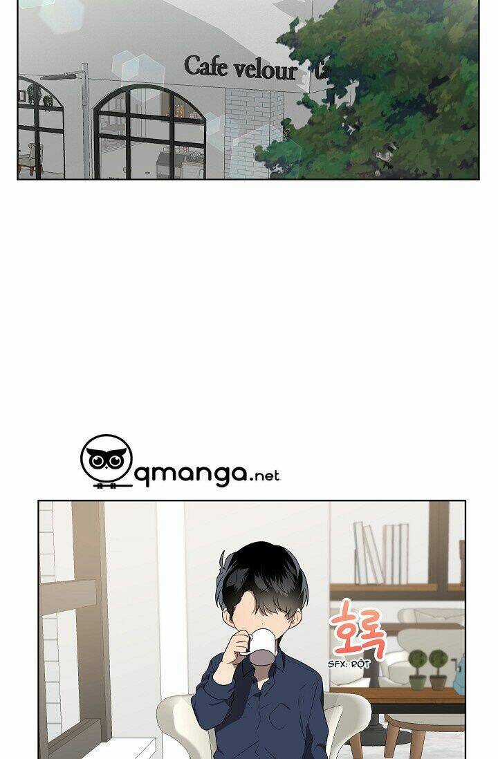 Đừng Lại Gần Giới Hạn 10M Của Tôi Chapter 46 trang 19