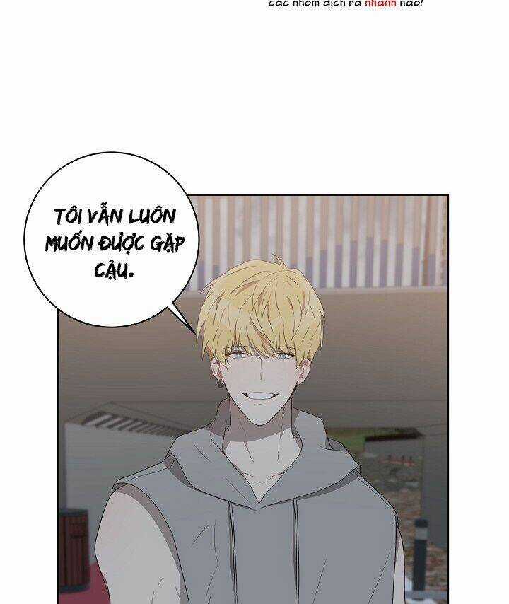 Đừng Lại Gần Giới Hạn 10M Của Tôi Chapter 46 trang 2