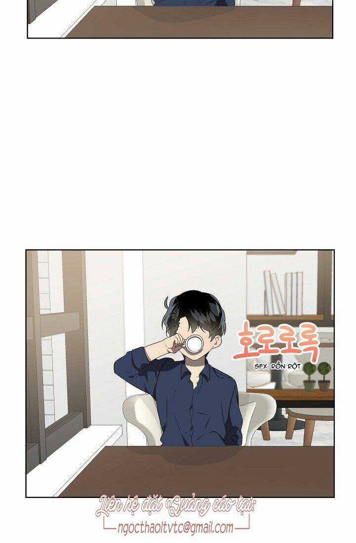 Đừng Lại Gần Giới Hạn 10M Của Tôi Chapter 46 trang 20