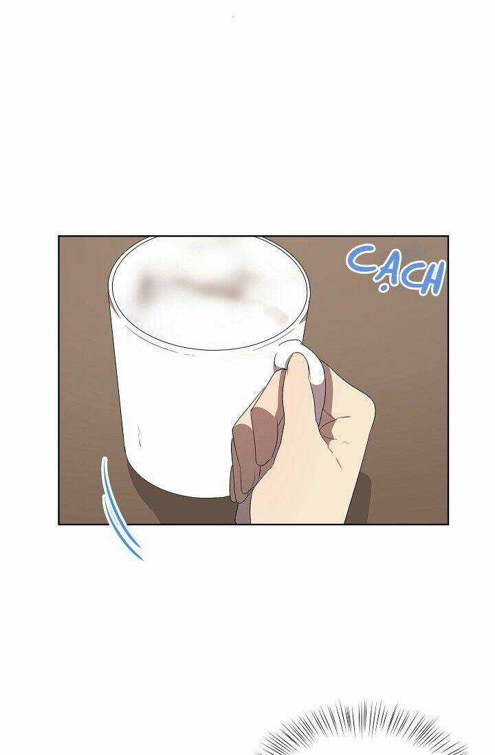 Đừng Lại Gần Giới Hạn 10M Của Tôi Chapter 46 trang 21