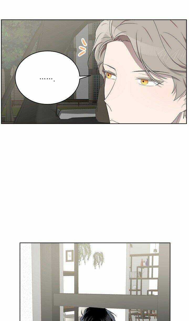 Đừng Lại Gần Giới Hạn 10M Của Tôi Chapter 46 trang 27