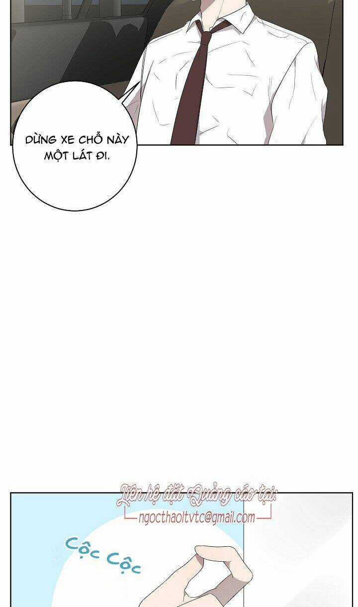 Đừng Lại Gần Giới Hạn 10M Của Tôi Chapter 46 trang 29