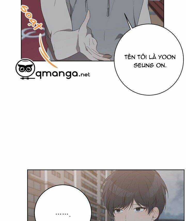 Đừng Lại Gần Giới Hạn 10M Của Tôi Chapter 46 trang 3