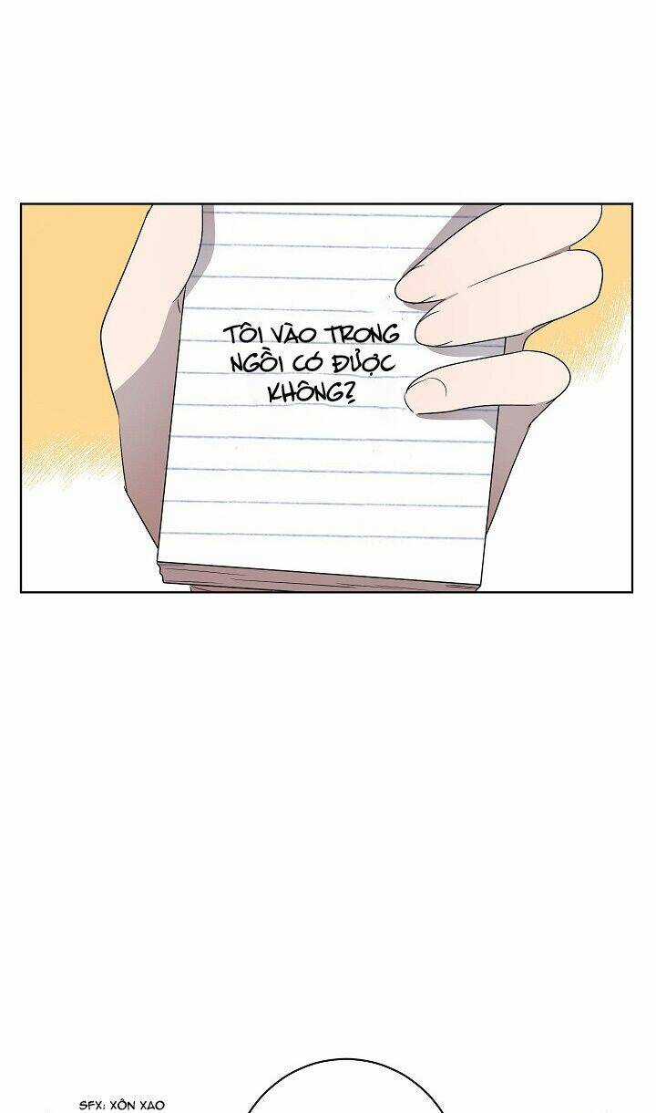 Đừng Lại Gần Giới Hạn 10M Của Tôi Chapter 46 trang 33