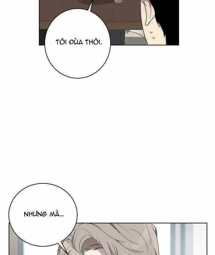 Đừng Lại Gần Giới Hạn 10M Của Tôi Chapter 46 trang 36