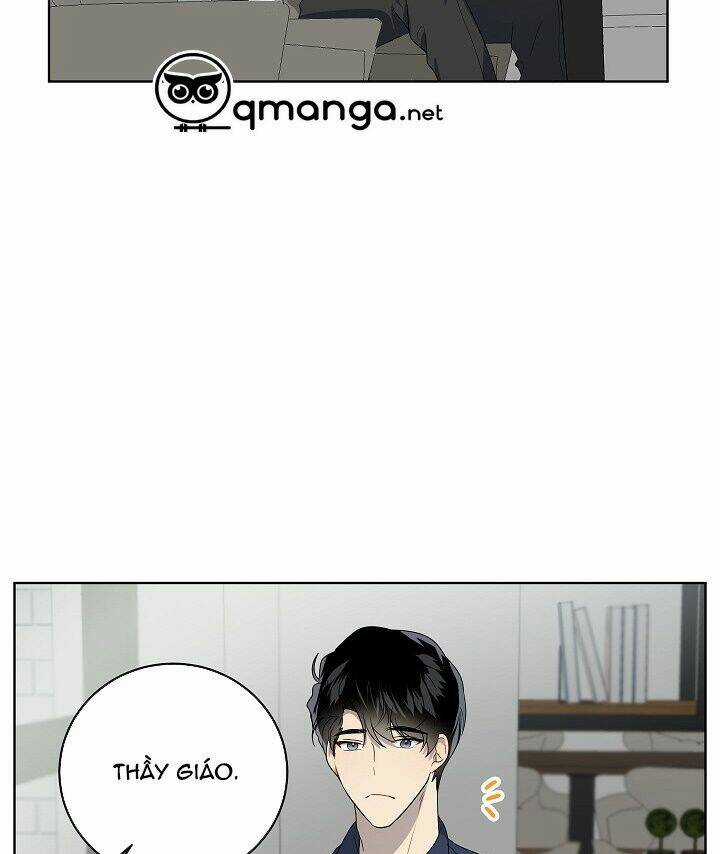 Đừng Lại Gần Giới Hạn 10M Của Tôi Chapter 46 trang 41