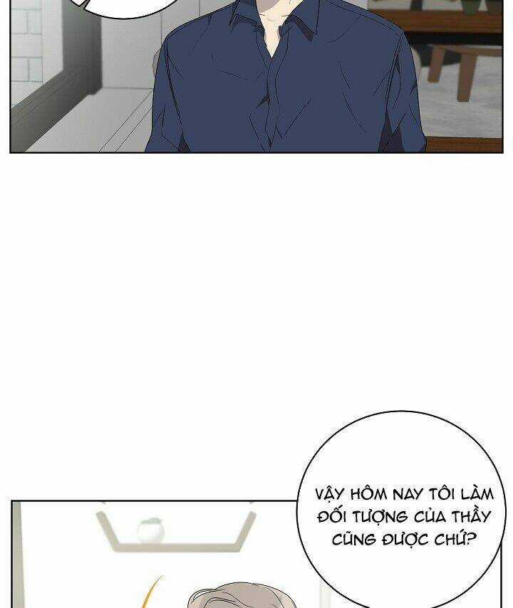 Đừng Lại Gần Giới Hạn 10M Của Tôi Chapter 46 trang 42