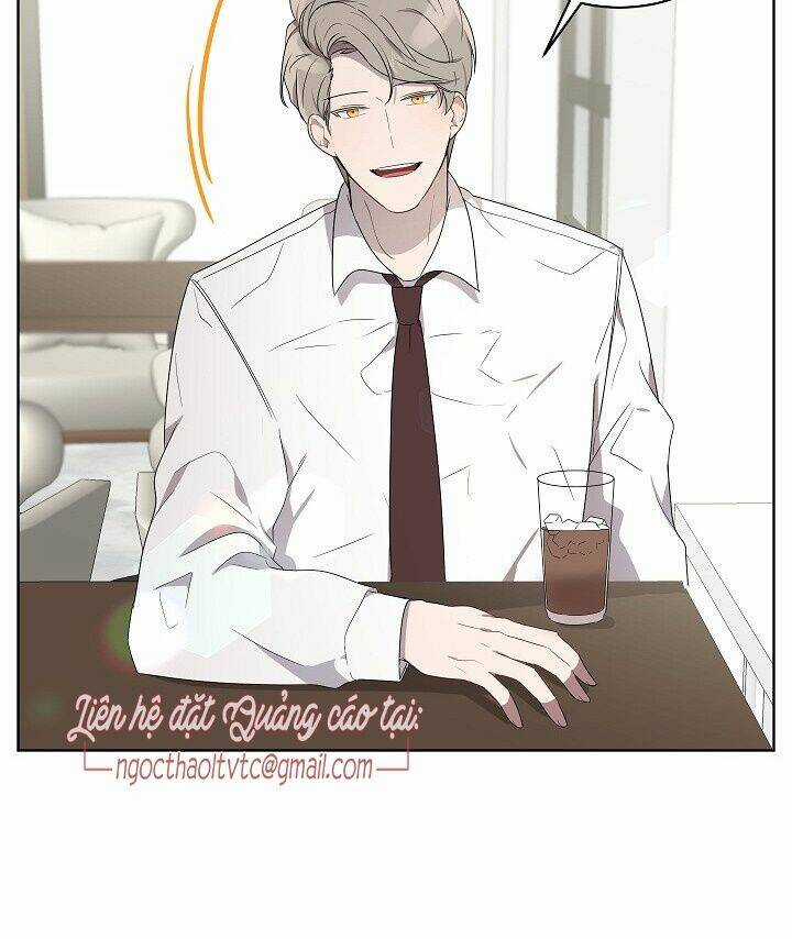 Đừng Lại Gần Giới Hạn 10M Của Tôi Chapter 46 trang 43