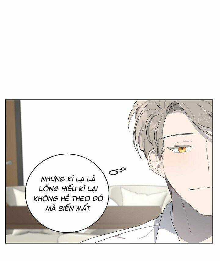 Đừng Lại Gần Giới Hạn 10M Của Tôi Chapter 46 trang 44