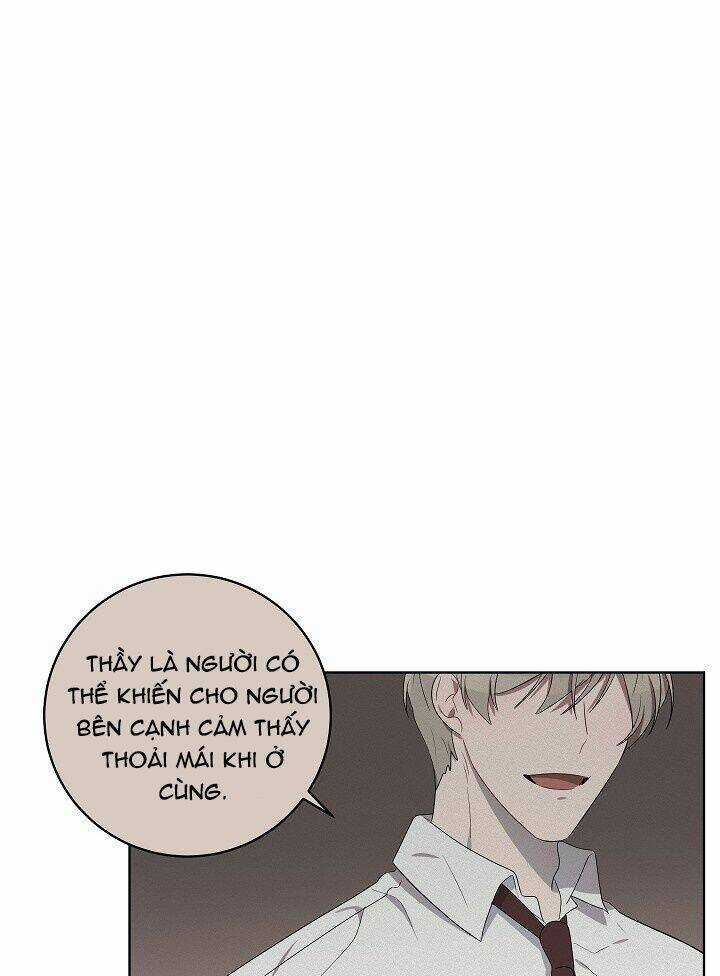 Đừng Lại Gần Giới Hạn 10M Của Tôi Chapter 46 trang 45