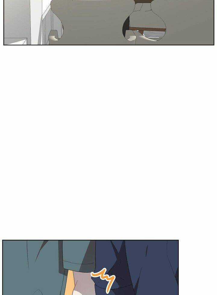 Đừng Lại Gần Giới Hạn 10M Của Tôi Chapter 46 trang 47