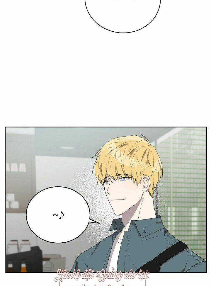 Đừng Lại Gần Giới Hạn 10M Của Tôi Chapter 46 trang 49