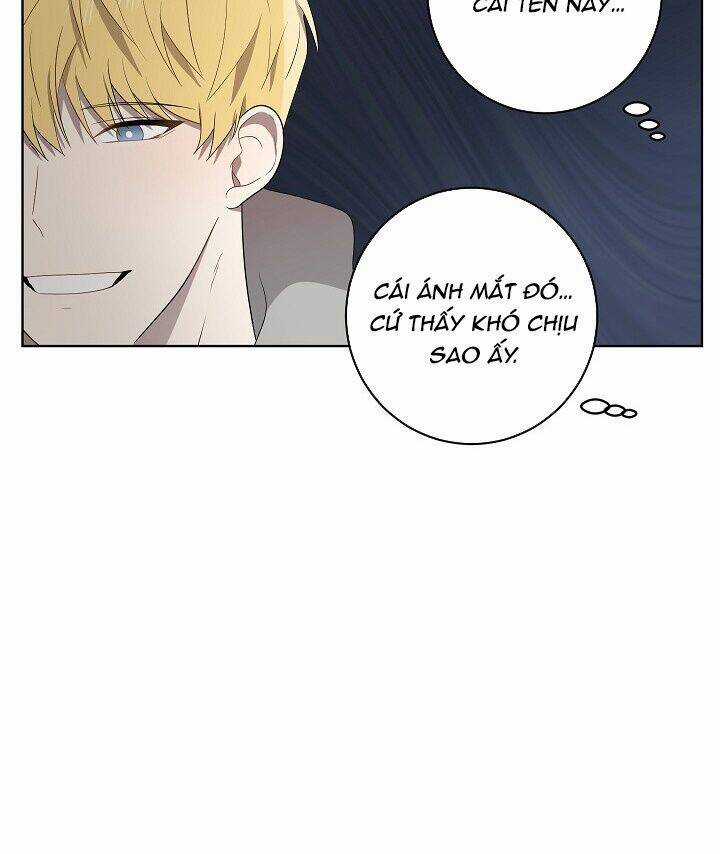 Đừng Lại Gần Giới Hạn 10M Của Tôi Chapter 46 trang 5