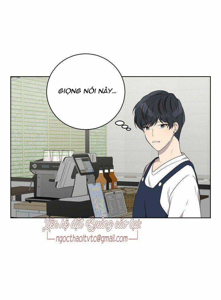Đừng Lại Gần Giới Hạn 10M Của Tôi Chapter 46 trang 53
