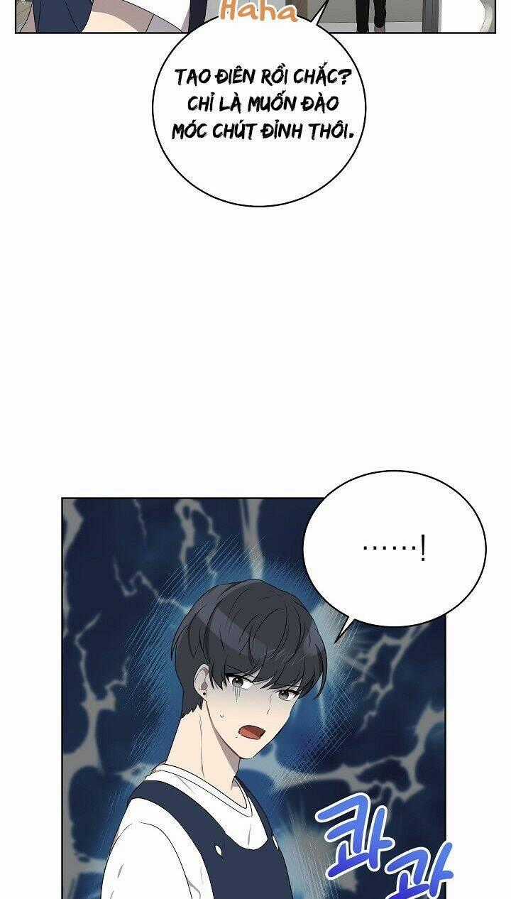 Đừng Lại Gần Giới Hạn 10M Của Tôi Chapter 46 trang 61