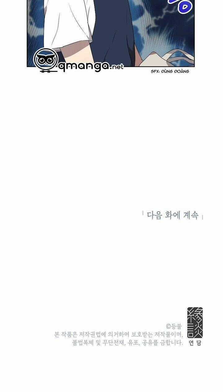 Đừng Lại Gần Giới Hạn 10M Của Tôi Chapter 46 trang 62