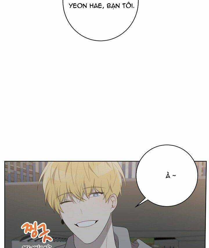 Đừng Lại Gần Giới Hạn 10M Của Tôi Chapter 46 trang 7