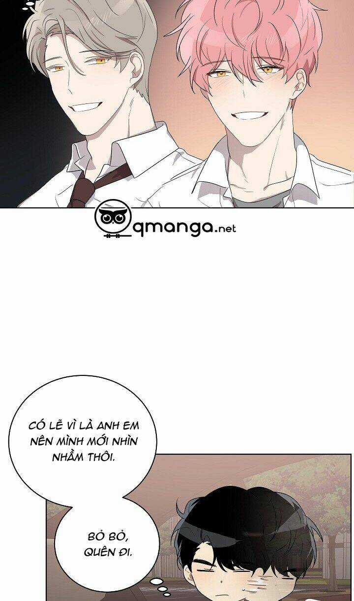 Đừng Lại Gần Giới Hạn 10M Của Tôi Chapter 47 trang 15