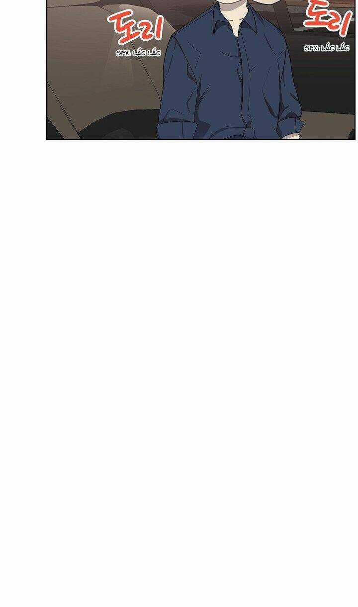 Đừng Lại Gần Giới Hạn 10M Của Tôi Chapter 47 trang 16